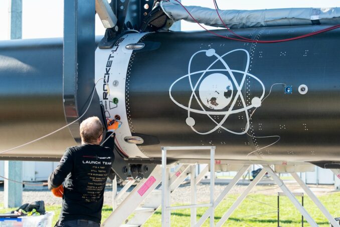 Rocket Lab set to resume launches Thursday after failure in May ...