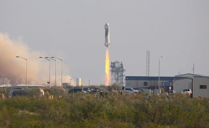 Credit: Stephen Clark/Spaceflight Now