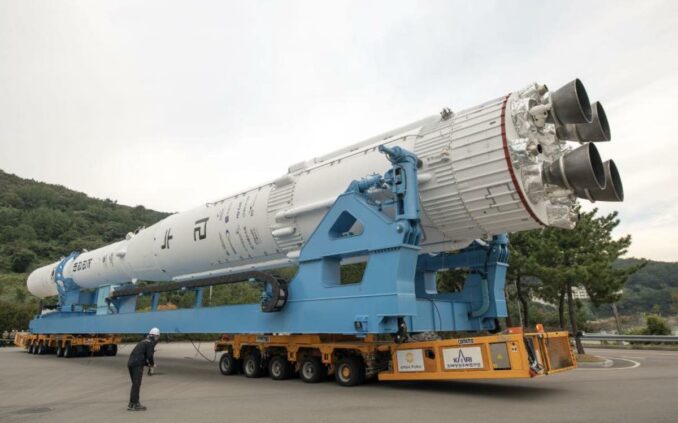 south-korean-satellite-launcher-set-for-first-test-flight-spaceflight-now