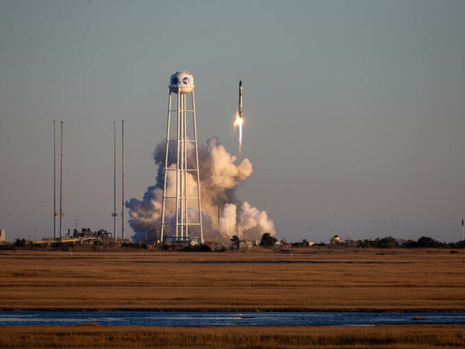 Video Tribute to NASA’s retiring Diller Spaceflight Now