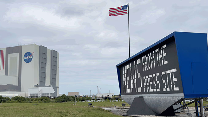 News from the Press Site: A roundup of the week's space news – Spaceflight Now - Vimarsana News