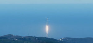 SpaceX launches Maxar’s first WorldView Legion satellites on Falcon 9 ...