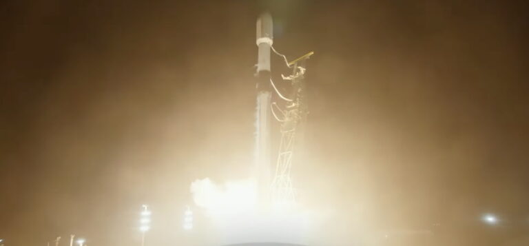 SpaceX closes in on Direct to Cell Starlink constellation completion ...