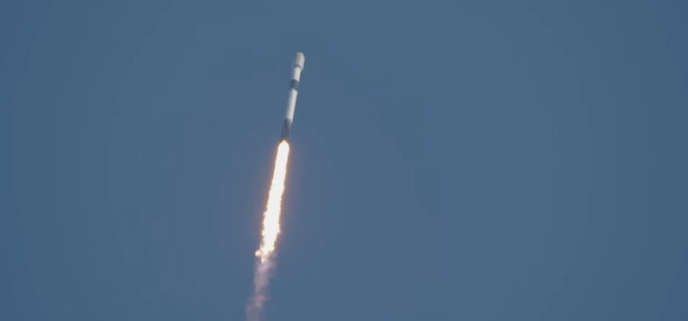 SpaceX launches 21 Starlink satellites on Falcon 9 rocket from Cape ...