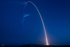 SpaceX launches 26 Starlink satellites on Falcon 9 rocket from ...