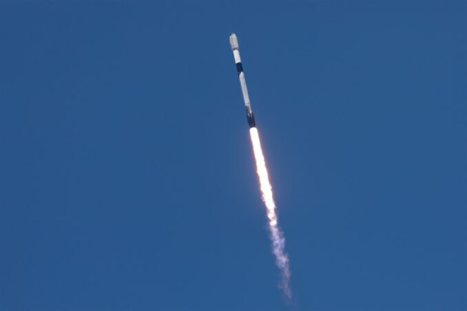 spacex launch july 4th 2025