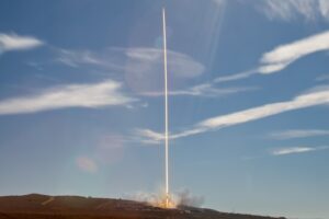 SpaceX launches 28 Starlink satellites on Falcon 9 rocket from ...