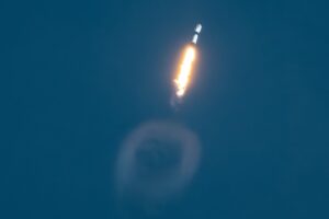 SpaceX launches 29 Starlink satellites on Falcon 9 rocket from Cape ...
