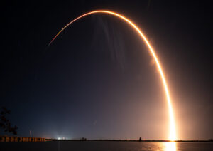 SpaceX launches 29 Starlink satellites on Falcon 9 rocket from Cape ...