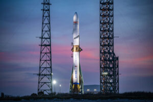Third flight of Blue Origin’s New Glenn rocket to feature 1st reuse of ...