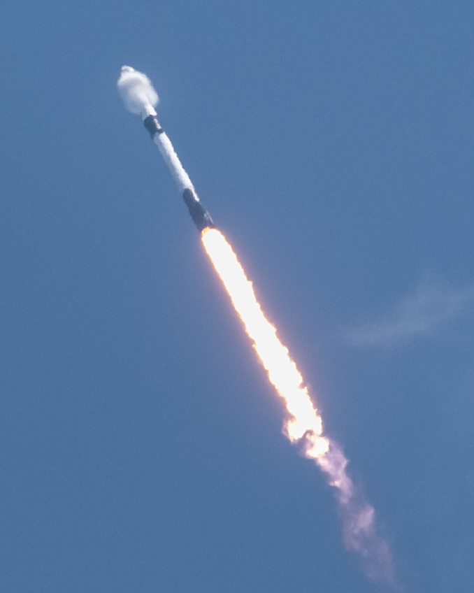 SpaceX Launches 29 Starlink Satellites as Florida Space Coast Targets Record Year — image 4