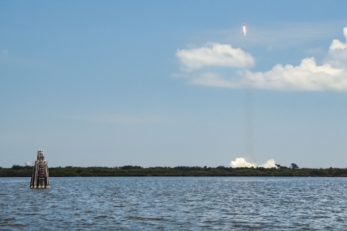 SpaceX Launches 29 Starlink Satellites as Florida Space Coast Targets Record Year — image 3