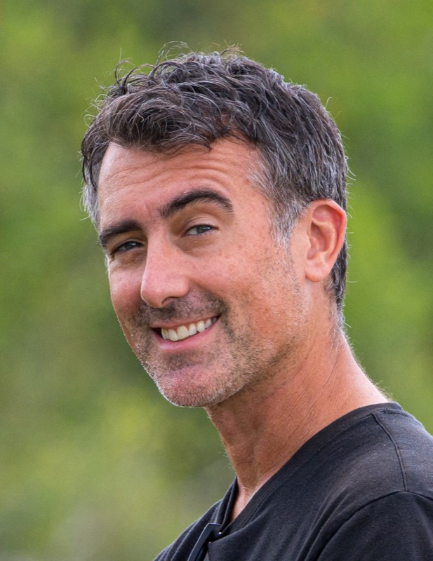 Adam Bernstein