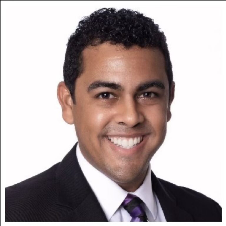 Will Robinson-Smith